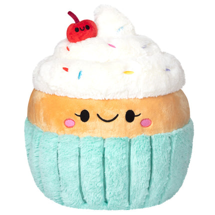 Squishable Comfort Food - Madame Cupcake