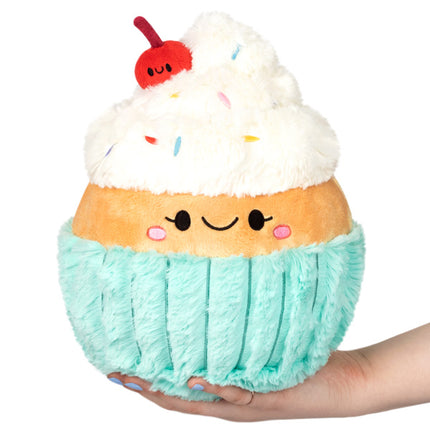 Squishable Mini Comfort Food - Madame Cupcake
