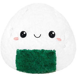 Squishable Comfort Food Onigiri