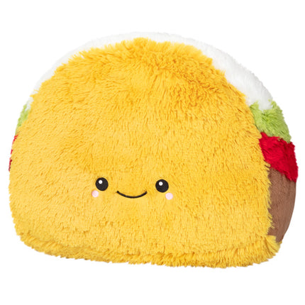 Squishable Comfort Food - Taco