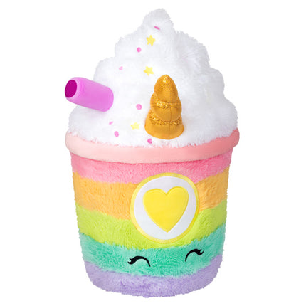 Squishable Mini Comfort Food - Unicorn Latte