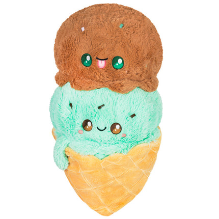 Waffle Cone