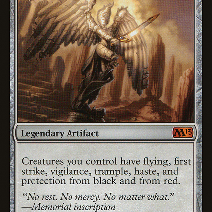 Akroma's Memorial [Magic 2013]