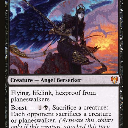 Eradicator Valkyrie [Kaldheim]