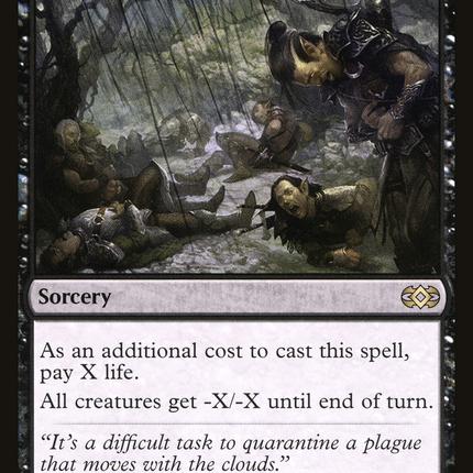 Toxic Deluge [Double Masters]