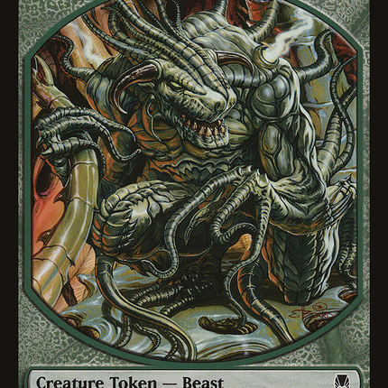 Beast [Magic Player Rewards 2004]