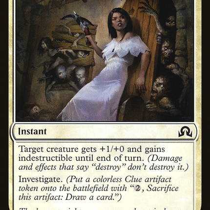 Survive the Night [The List]