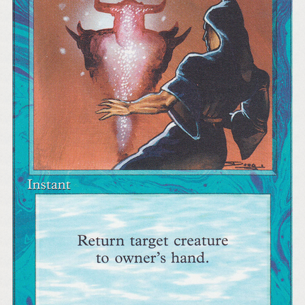 Unsummon [Rivals Quick Start Set]