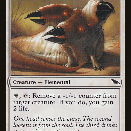 Woeleecher [Shadowmoor]