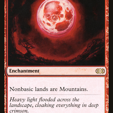 Blood Moon [Double Masters]