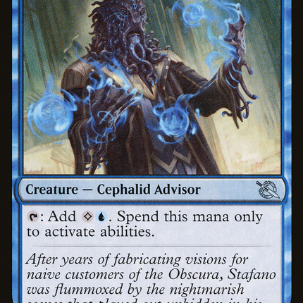 Omen Hawker [March of the Machine]