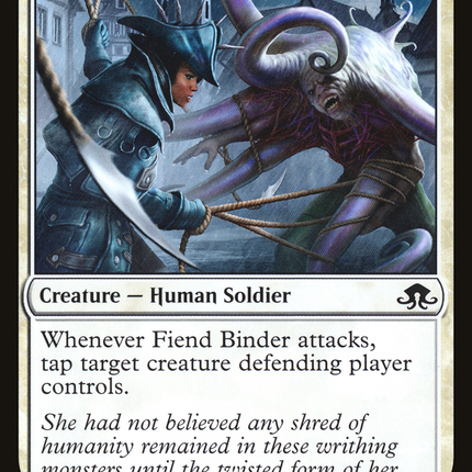 Fiend Binder [Eldritch Moon]