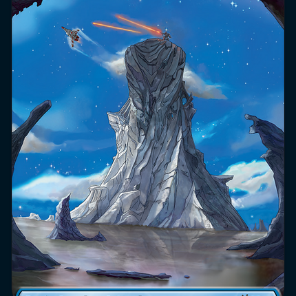 Island (1089) [Secret Lair Drop]