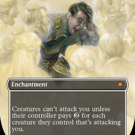 Ghostly Prison (Borderless) [Special Guests]