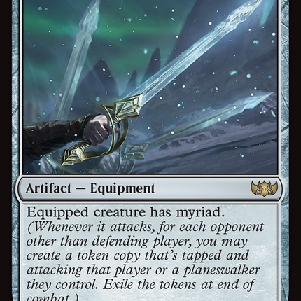 Blade of Selves [Commander: Tarkir: Dragonstorm]