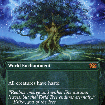 Concordant Crossroads (Borderless) [Double Masters 2022]