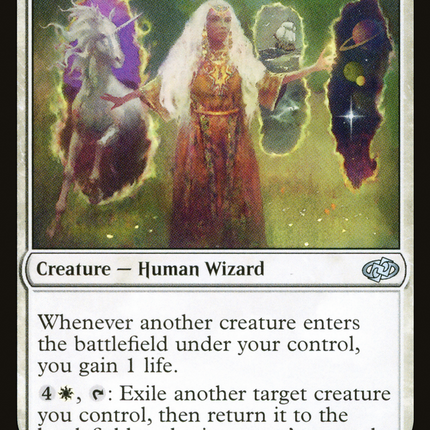 Distinguished Conjurer [Jumpstart 2022]