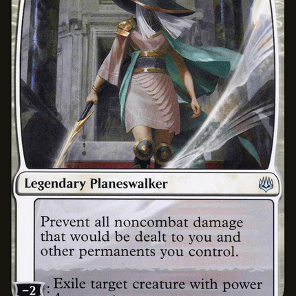 The Wanderer [War of the Spark]