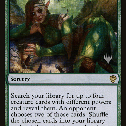 Threats Undetected [Dominaria United Promos]