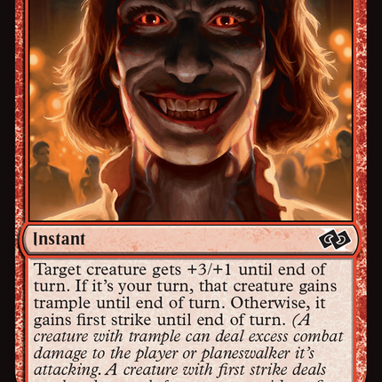 Stolen Vitality [Foundations Jumpstart] Foil