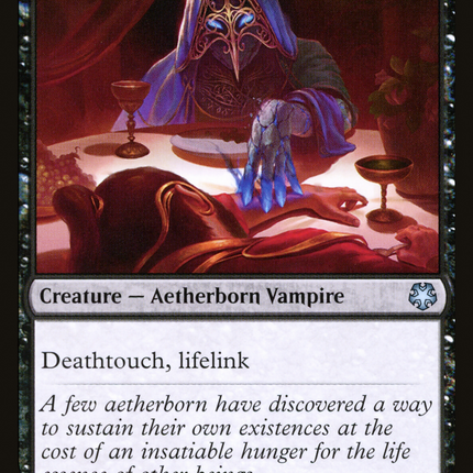 Gifted Aetherborn [Game Night: Free-for-All]