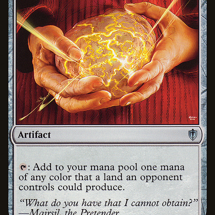 Fellwar Stone [Commander 2016]