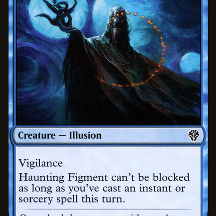 Haunting Figment [Dominaria United]