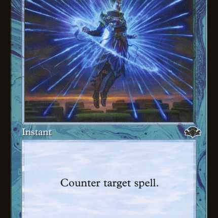Counterspell (Retro) [Dominaria Remastered]