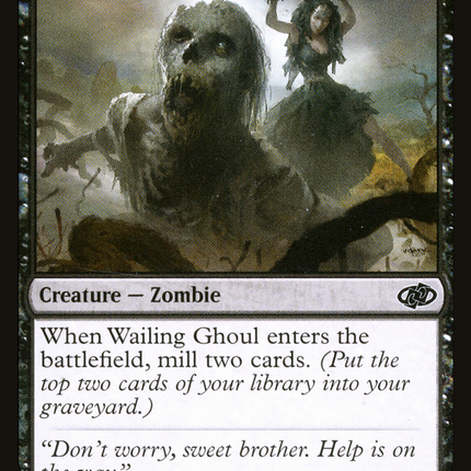 Wailing Ghoul [Jumpstart 2022]