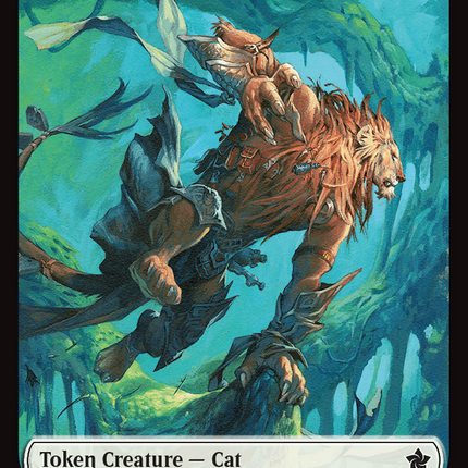 Cat [Foundations Tokens]