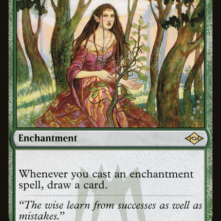 Enchantress's Presence [Modern Horizons 2]