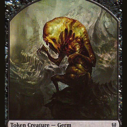 Germ [Commander 2016 Tokens]