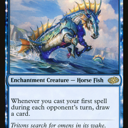 Wavebreak Hippocamp [Jumpstart 2022]