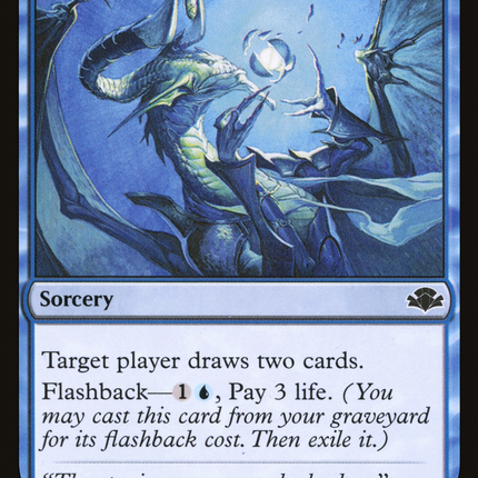 Deep Analysis [Dominaria Remastered]