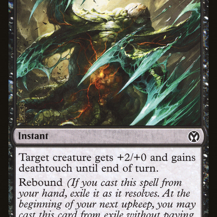 Virulent Swipe [Iconic Masters]