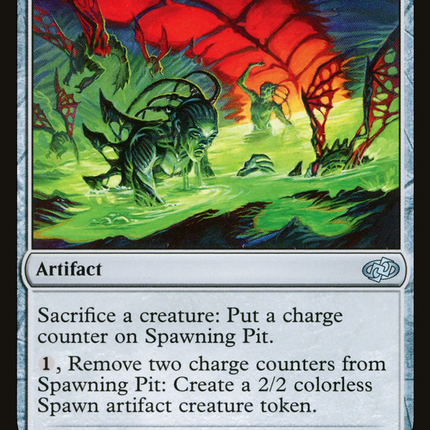 Spawning Pit [Jumpstart 2022]
