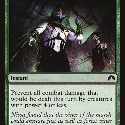 Vine Snare [Magic Origins]