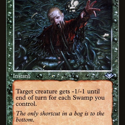 Defile (Retro) [Modern Horizons 1 Timeshifts]