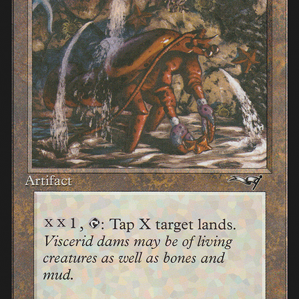 Floodwater Dam [Alliances]