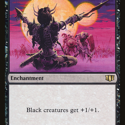 Bad Moon [Commander 2014]