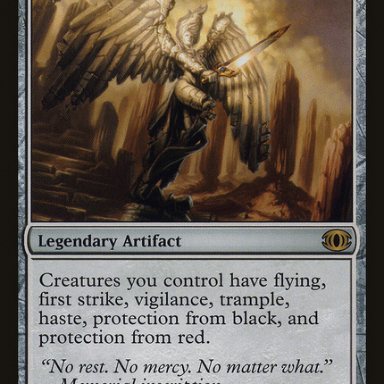 Akroma's Memorial [Future Sight]