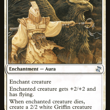 Griffin Guide [Time Spiral Remastered]