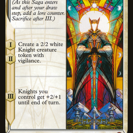 History of Benalia [The List]