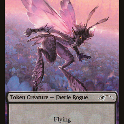 Faerie Rogue [Secret Lair Drop]