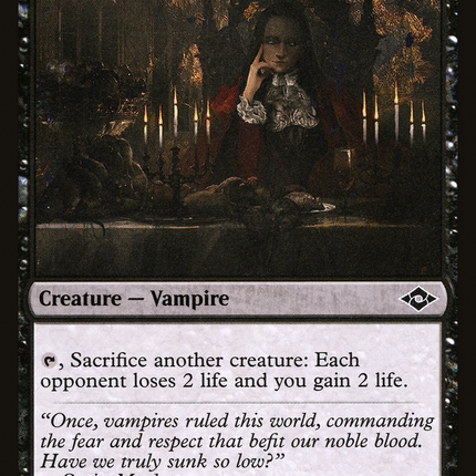 Vermin Gorger [Modern Horizons 2]