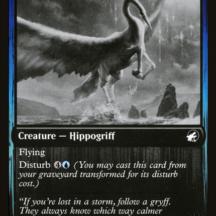Galedrifter // Waildrifter [Innistrad: Double Feature]
