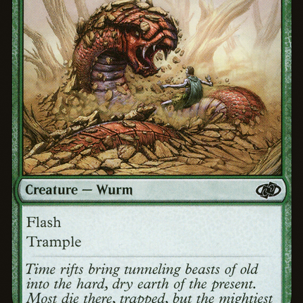 Havenwood Wurm [Jumpstart 2022]