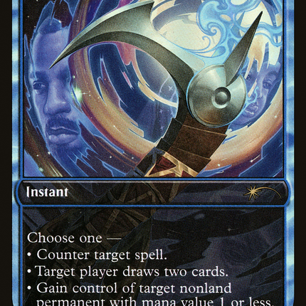 Archmage's Charm [Store Championships] Foil