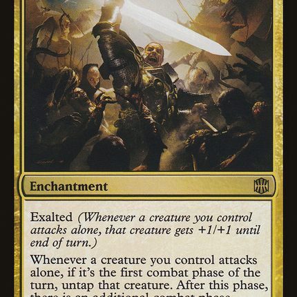 Finest Hour [Alara Reborn]