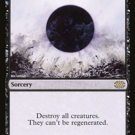 Damnation [Double Masters 2022]